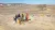 Des femmes s'approvisionnant en eau dans la région de Dikhil
