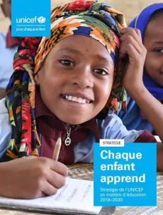 chaque enfant apprend