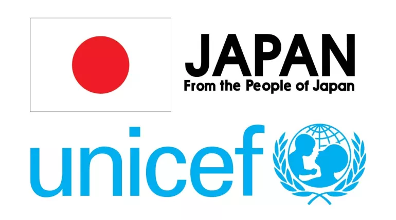 Japan UNICEF