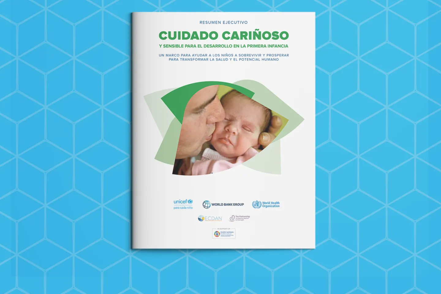 Cuidado Cari&ntilde;oso y Sensible para el Desarrollo en la Primera Infancia