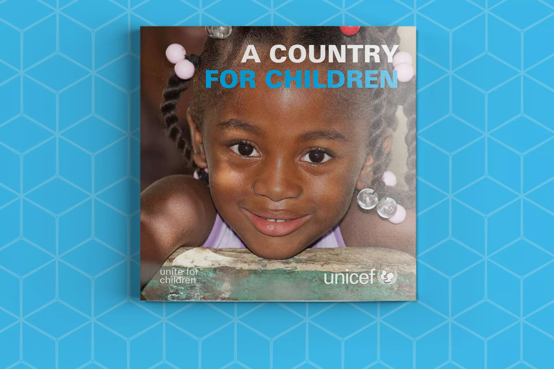 Cover Publication | A Country for Children