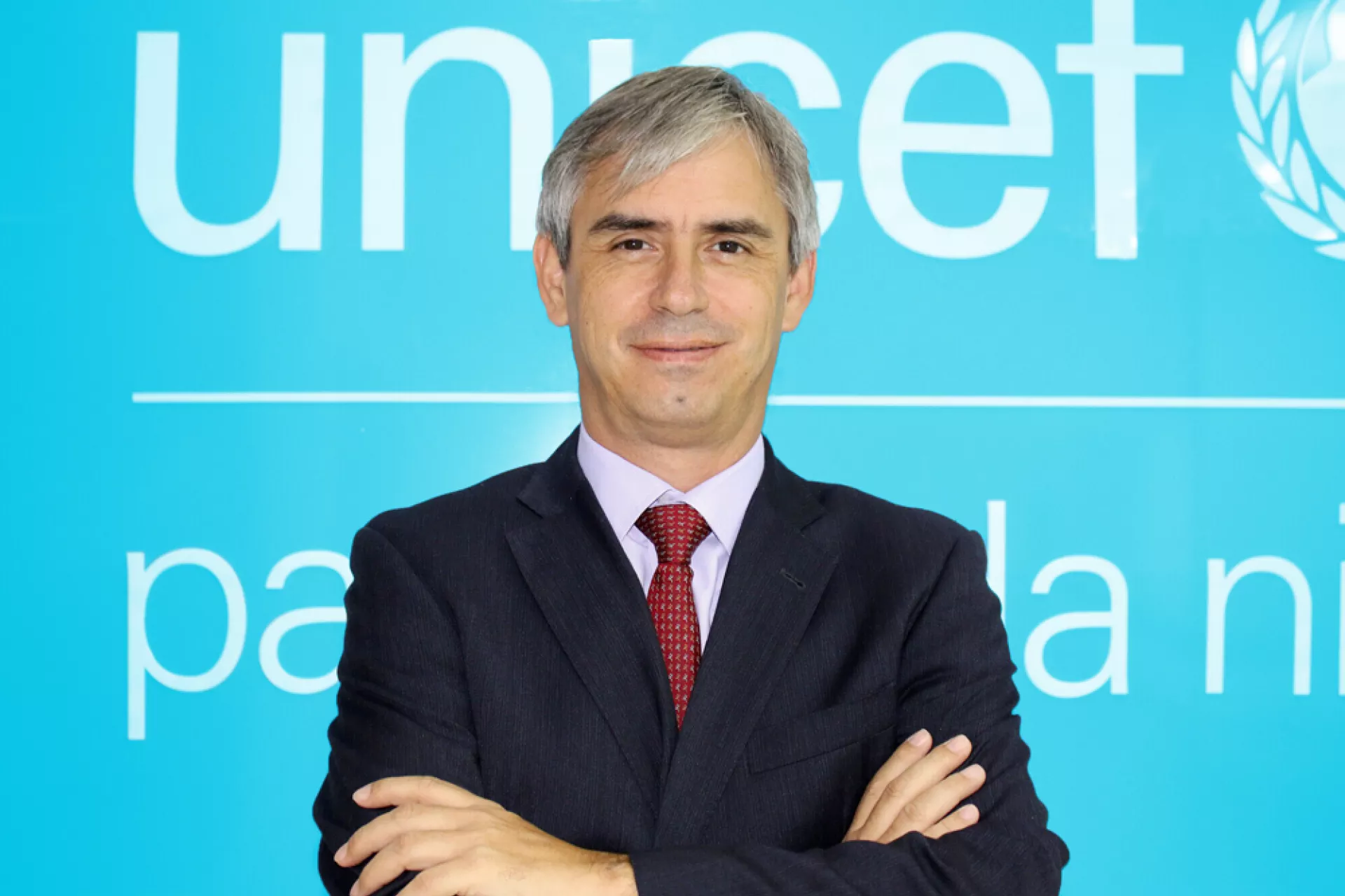 Biograf&iacute;a de Eduardo Gallardo - FOTO