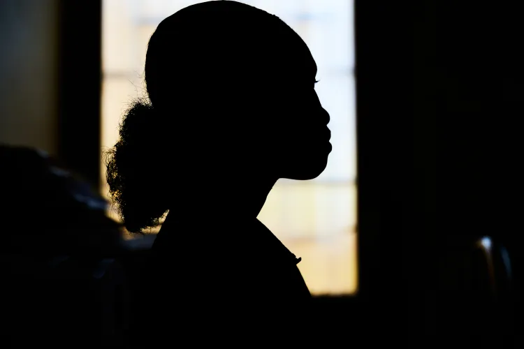 Violencia que deja huella: la l&iacute;nea entre corregir y recurrir a la violencia