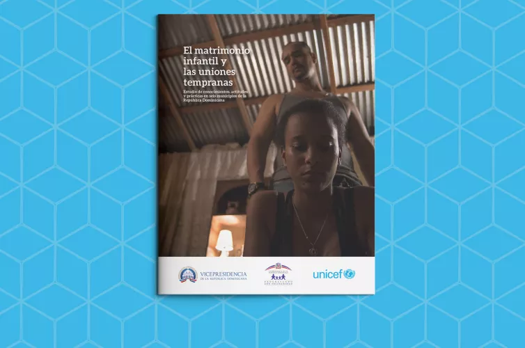 Portada estudio de conocimientos, actitudes y pr&aacute;cticas en seis municipios de  la Rep&uacute;blica Dominicana