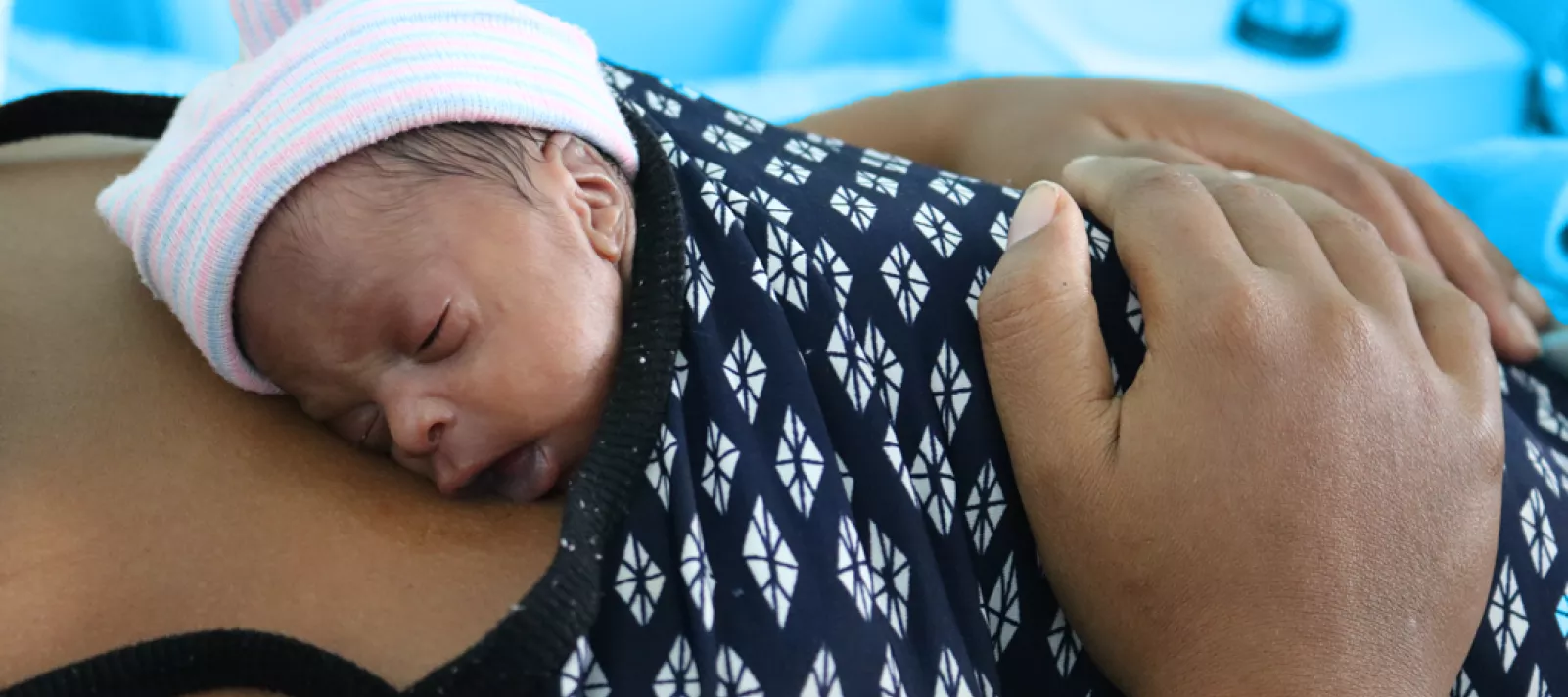 Conoce el m&eacute;todo &laquo;Mam&aacute; Canguro&raquo; - Foto 3