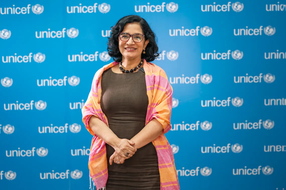 UNICEF: Alta tasa de ces&aacute;reas plantea desaf&iacute;os para la salud materna en Rep&uacute;blica Dominicana - Foto NdP 2