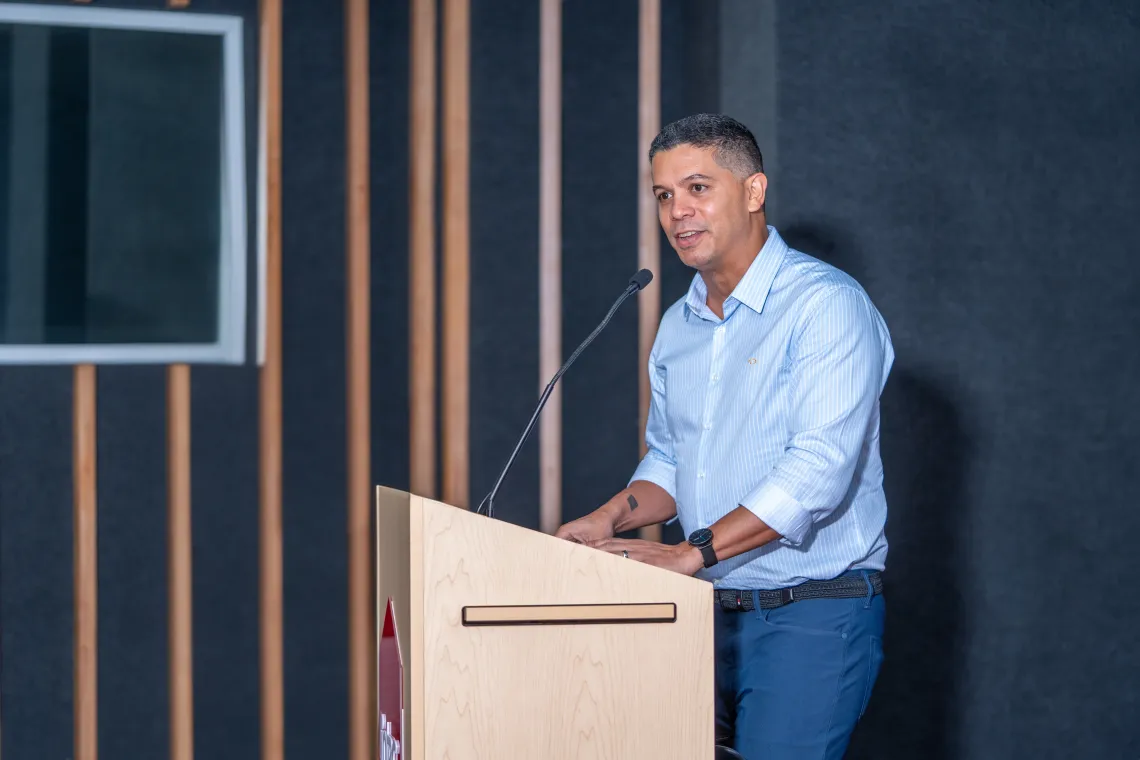 NdP 3 - Organismos internacionales e INTEC lanzan diplomado para fortalecer la capacidad del país ante crisis climáticas y emergencias