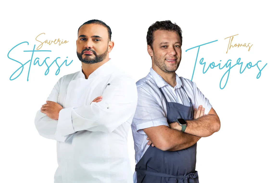 Chefs-ATOH