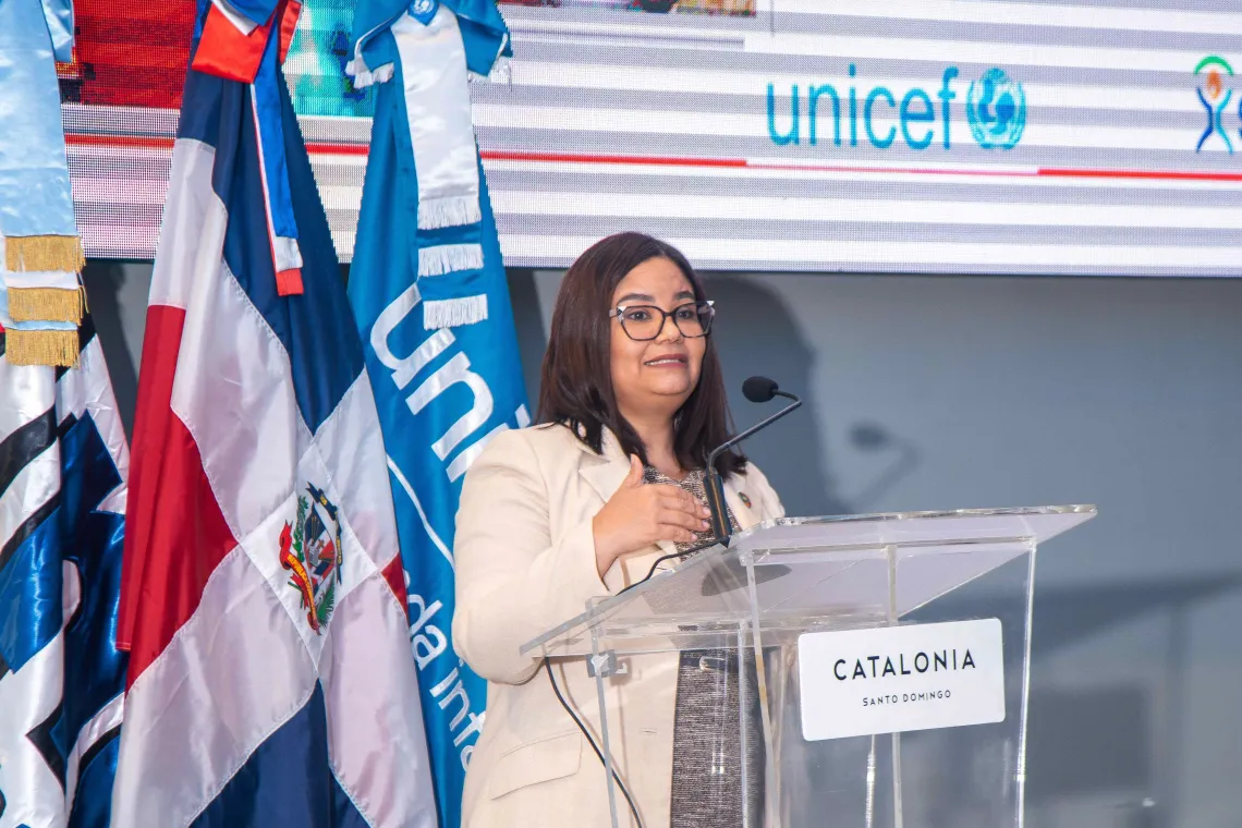 Rep&uacute;blica Dominicana se prepara para conocer los resultados de su encuesta m&aacute;s relevante: la Encuesta de la Ni&ntilde;ez - Foto NdP 2