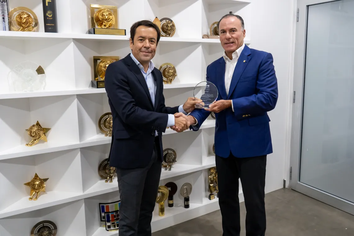 NdP 5 - Santiago García y Felipe Pagés 
