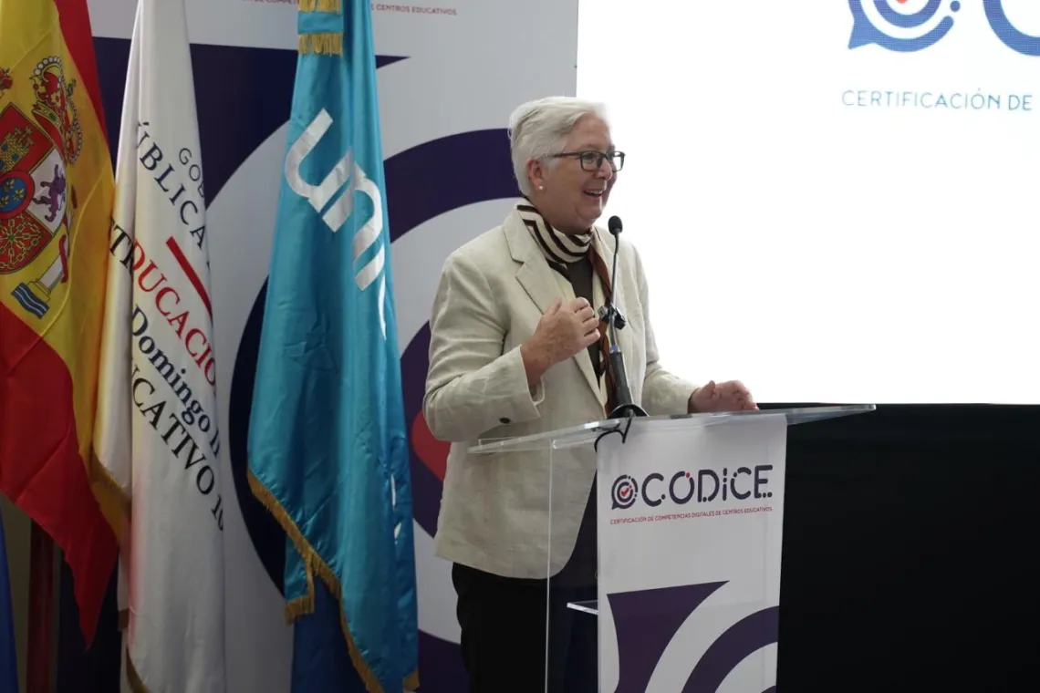 Ndp 2 - República Dominicana alcanza un nuevo hito en educación digital con sus primeros centros certificados en Nivel Plata.webp