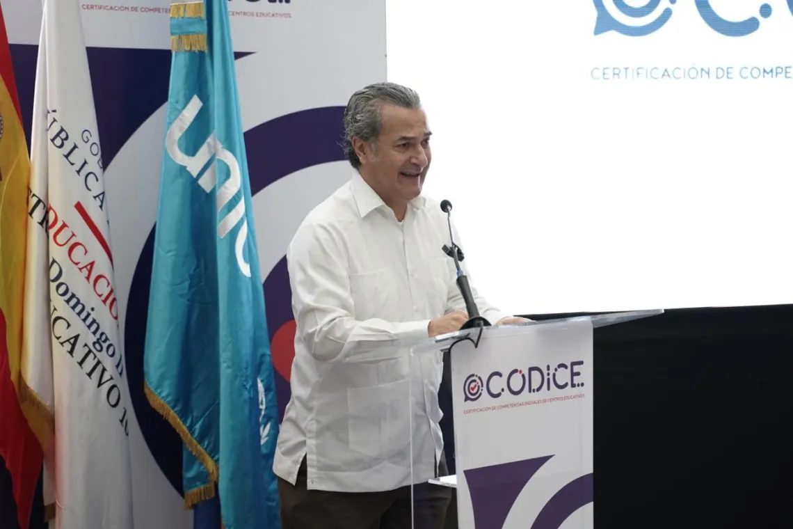 Ndp 3 - República Dominicana alcanza un nuevo hito en educación digital con sus primeros centros certificados en Nivel Plata copy.webp