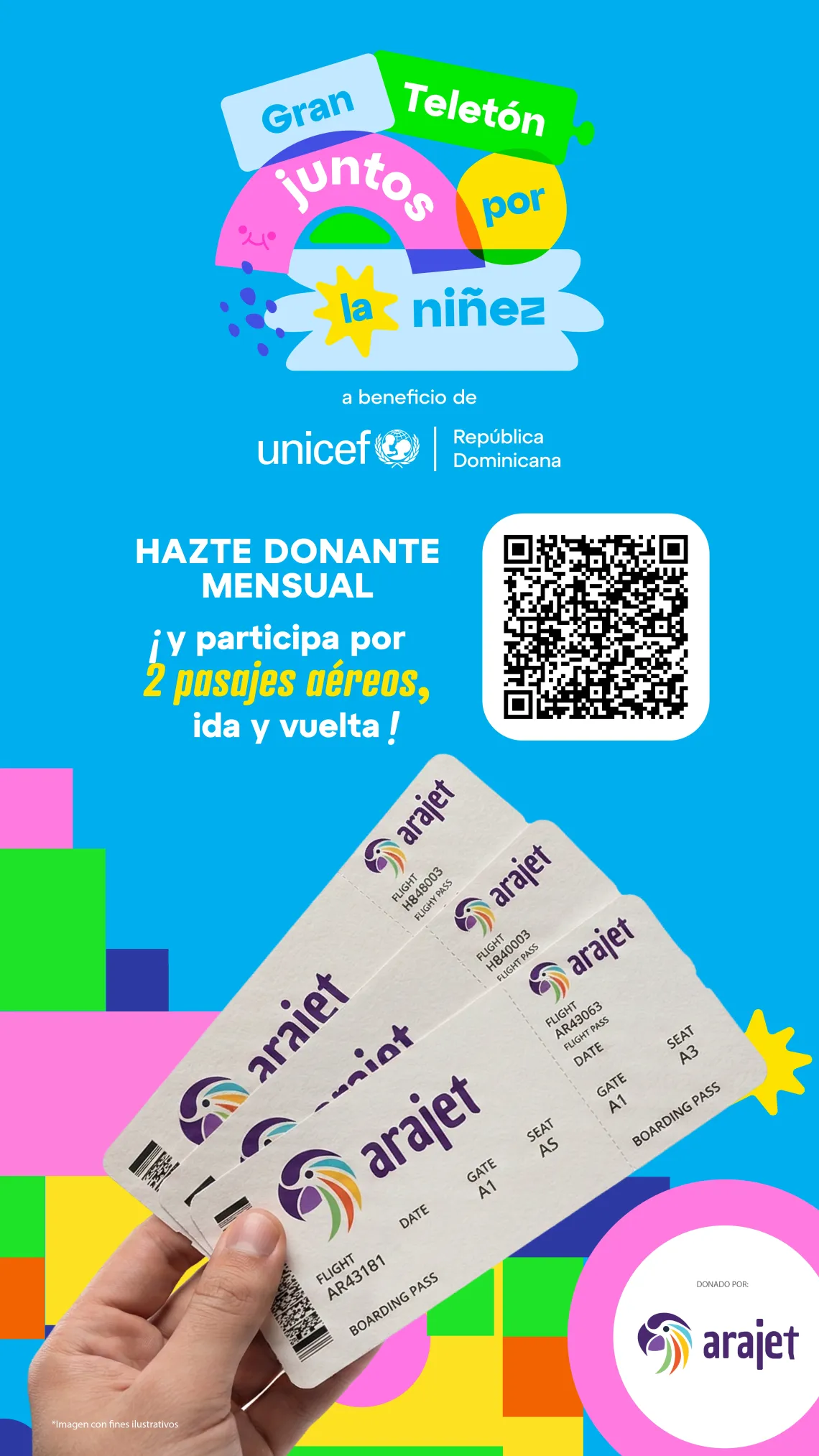 Teleton2026-Banners-Premios-WEB-PasajesAereos