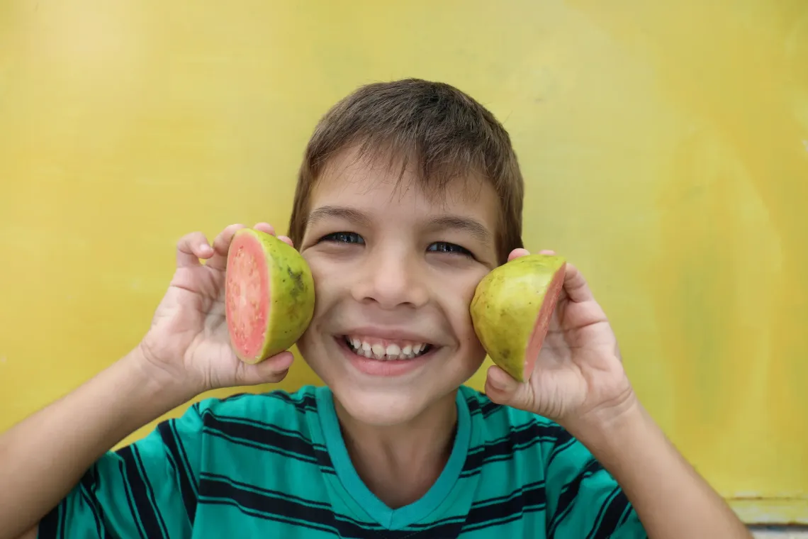 UNICEF alerta sobre el alto consumo de bebidas azucaradas y alimentos no saludables en la primera infancia en Rep&uacute;blica Dominicana - Ndp 2