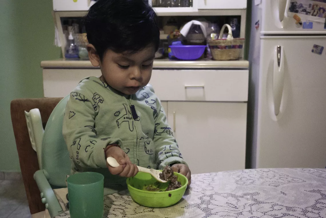 D&iacute;a Mundial de la Alimentaci&oacute;n 2024 - Foto NdP 3