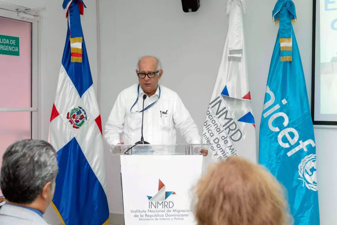 Fr&iacute;o en los pies, peso en el alma: El Viaje de Mi Vida da voz a la ni&ntilde;ez migrante - Foto NdP 2