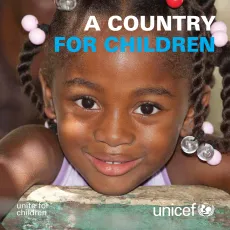Cover Publication 2 | A Country for Children