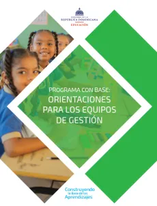 orientaciones con base
