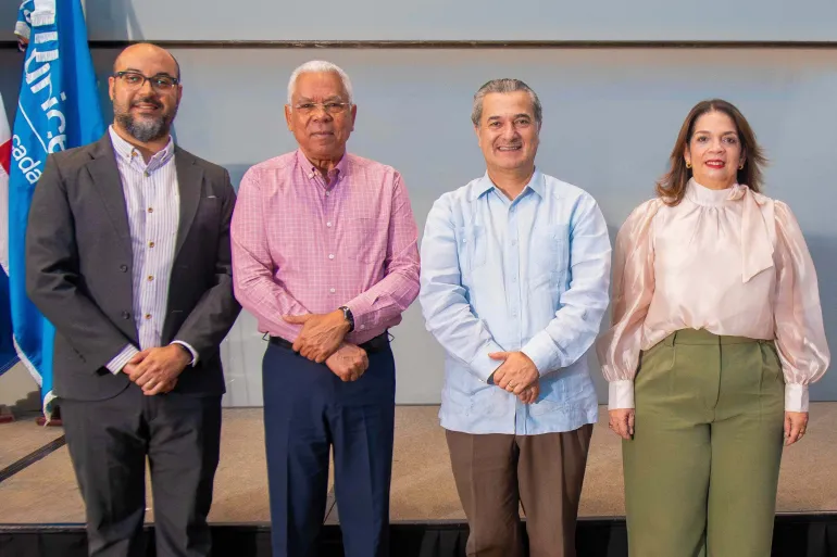 Rep&uacute;blica Dominicana se prepara para conocer los resultados de su encuesta m&aacute;s relevante: la Encuesta de la Ni&ntilde;ez - Foto NdP 1