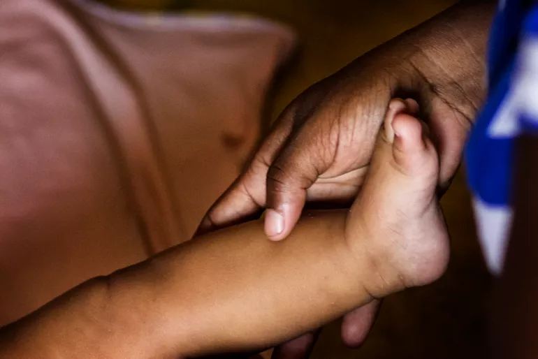 UNICEF felicita al Congreso Nacional por propuesta de Ley que ordena la realizaci&oacute;n de tamizaje neonatal - Foto NP