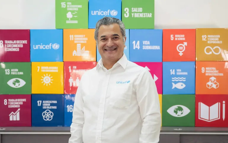 Carlos Carrera_ Representante UNICEF RD_0010