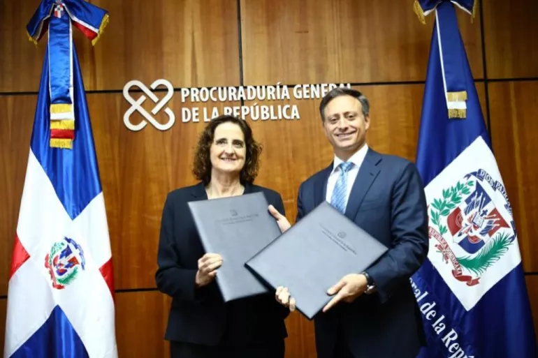 Procuradur&iacute;a y UNICEF fortalecer&aacute;n investigaci&oacute;n y persecuci&oacute;n en casos NNA v&iacute;ctimas de violencia