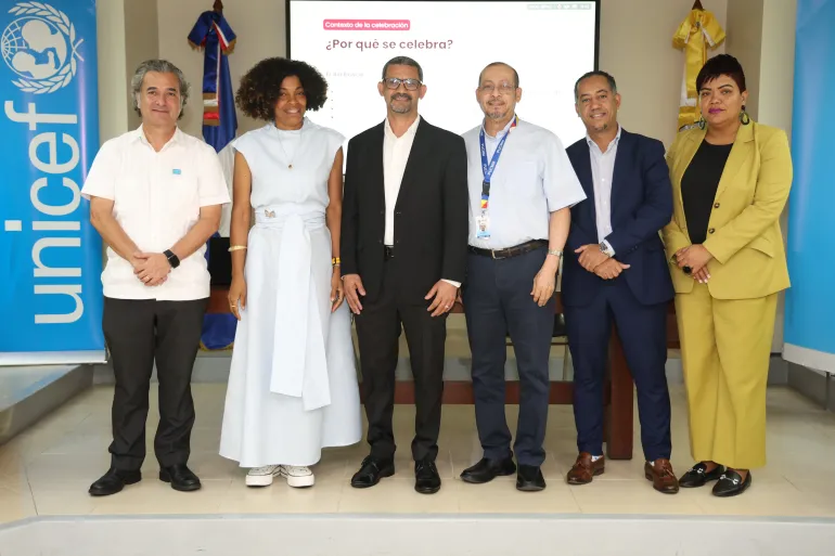 NdP - Taller Trabajo Social PUCMM - Foto 1