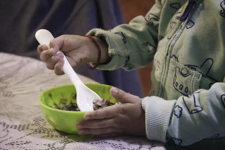 D&iacute;a Mundial de la Alimentaci&oacute;n 2024 - Foto NdP 1
