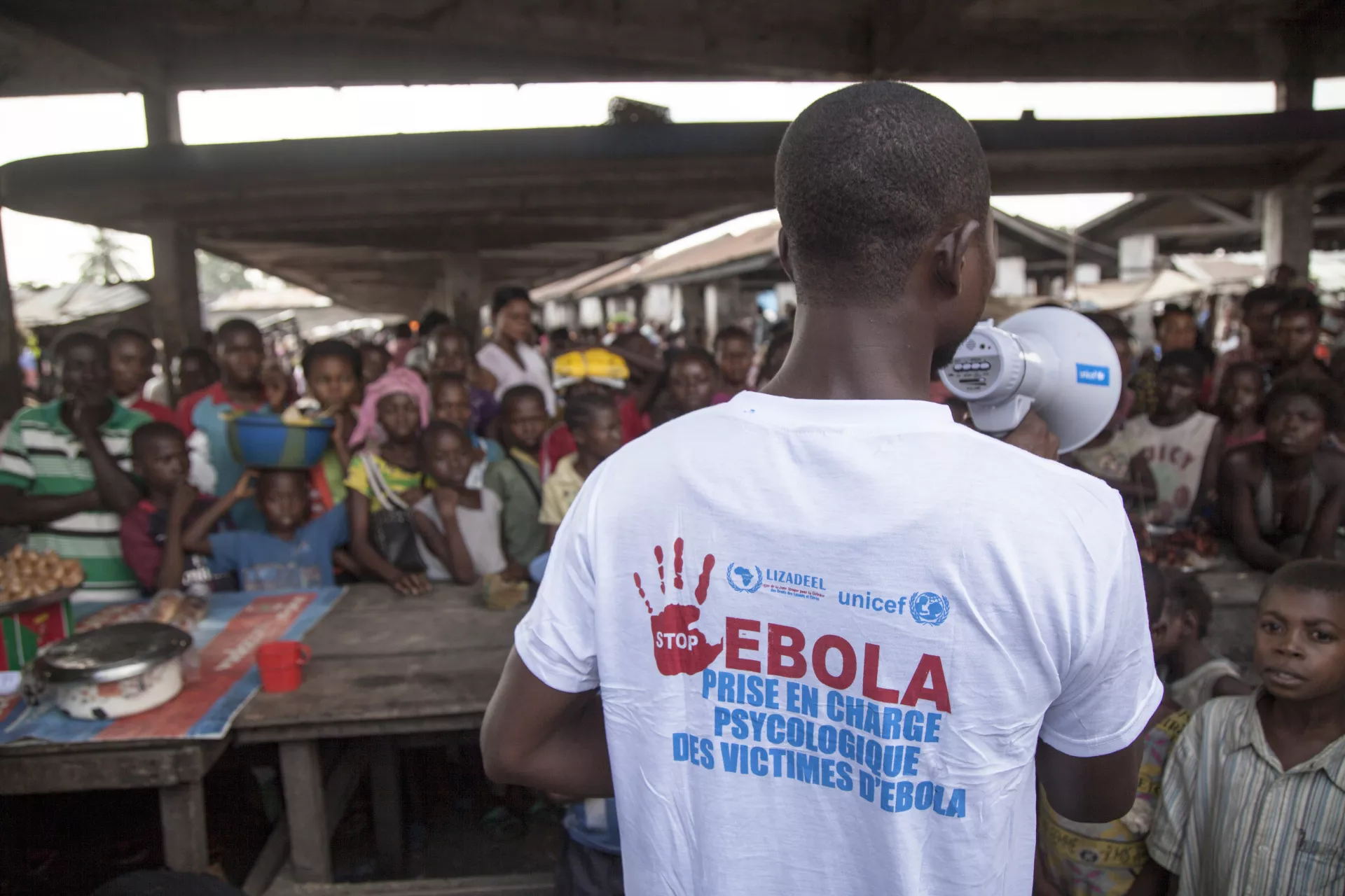 Stop Ebola