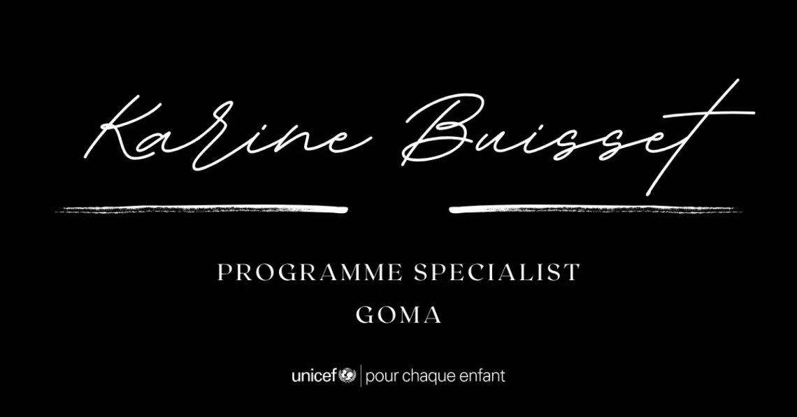 Karine Buisset