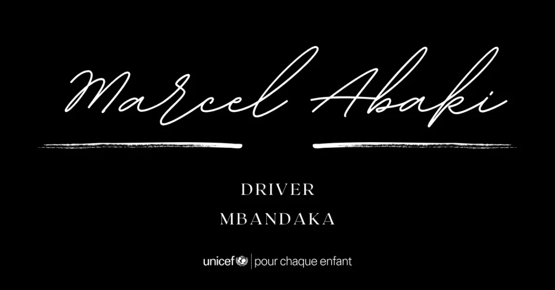 Marcel Abaki