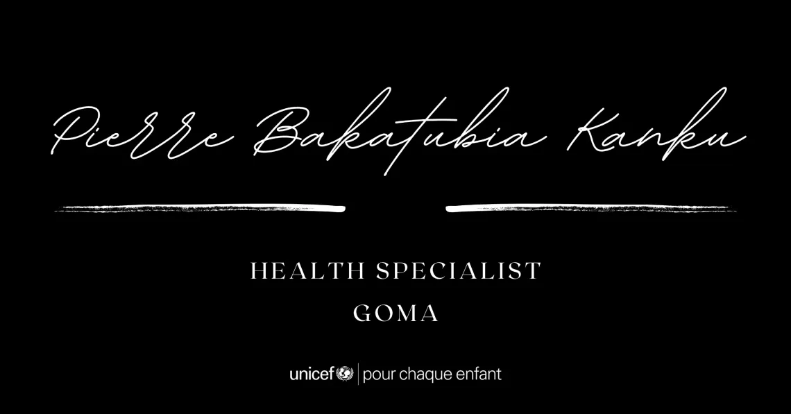 Pierre Bakatubia Kanku