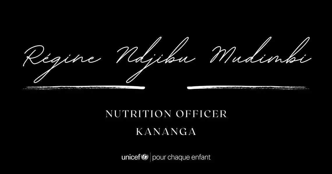R&eacute;gine Ndjibu Mudimbi