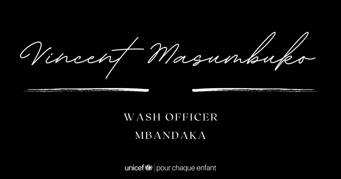 Vincent Masumbuko