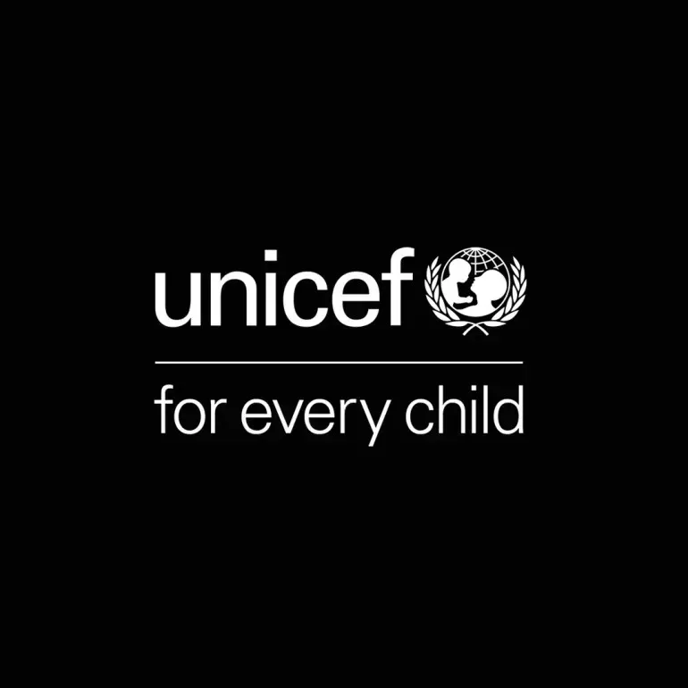 Logo Unicef