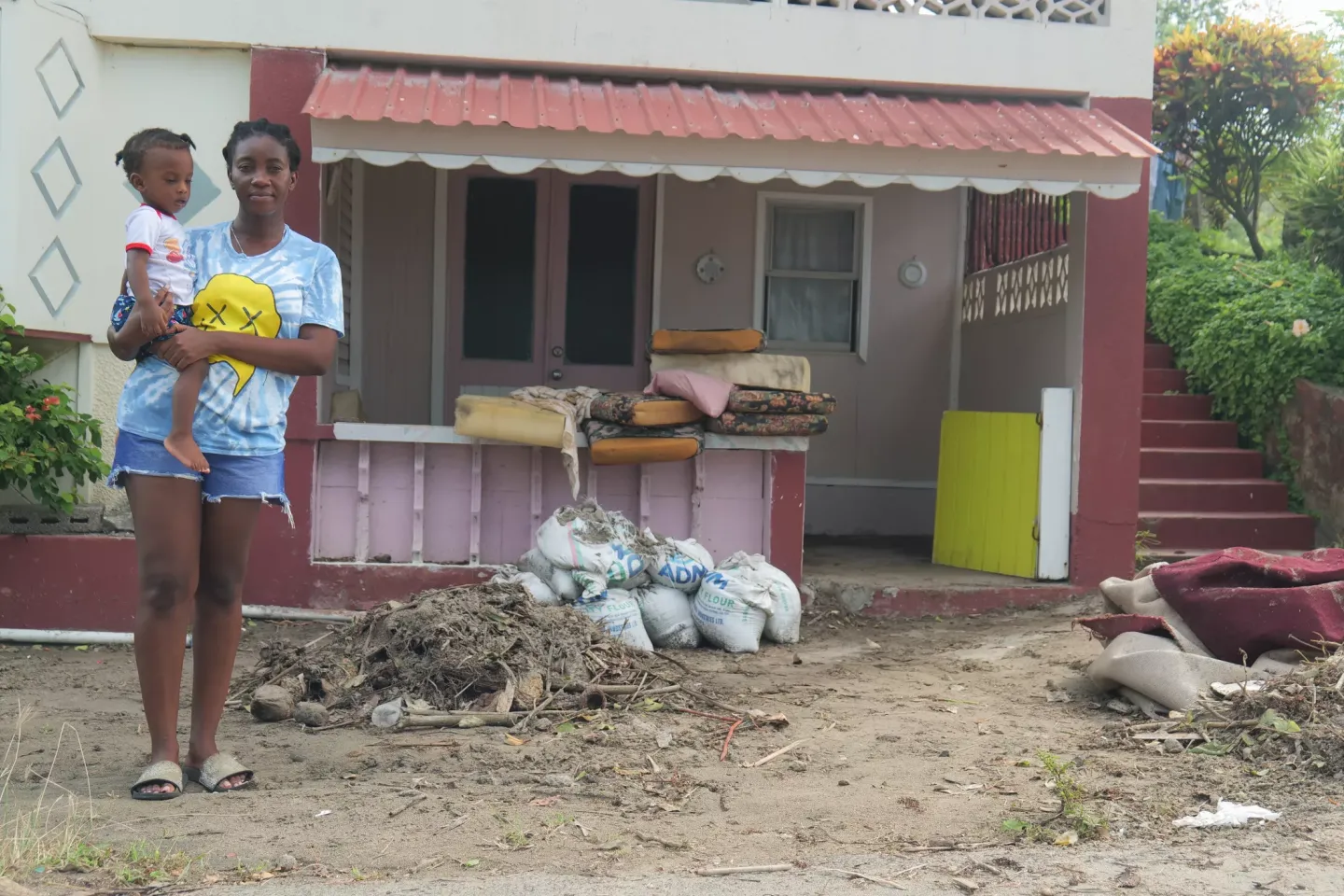 North Grenada 2