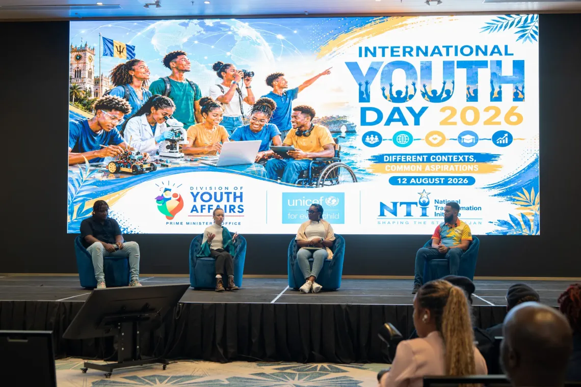 Youth Fireside Chat