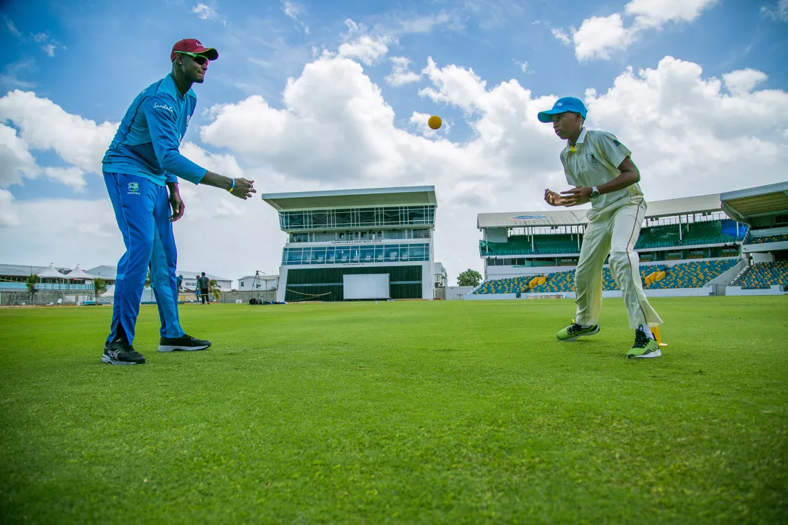 Cricket