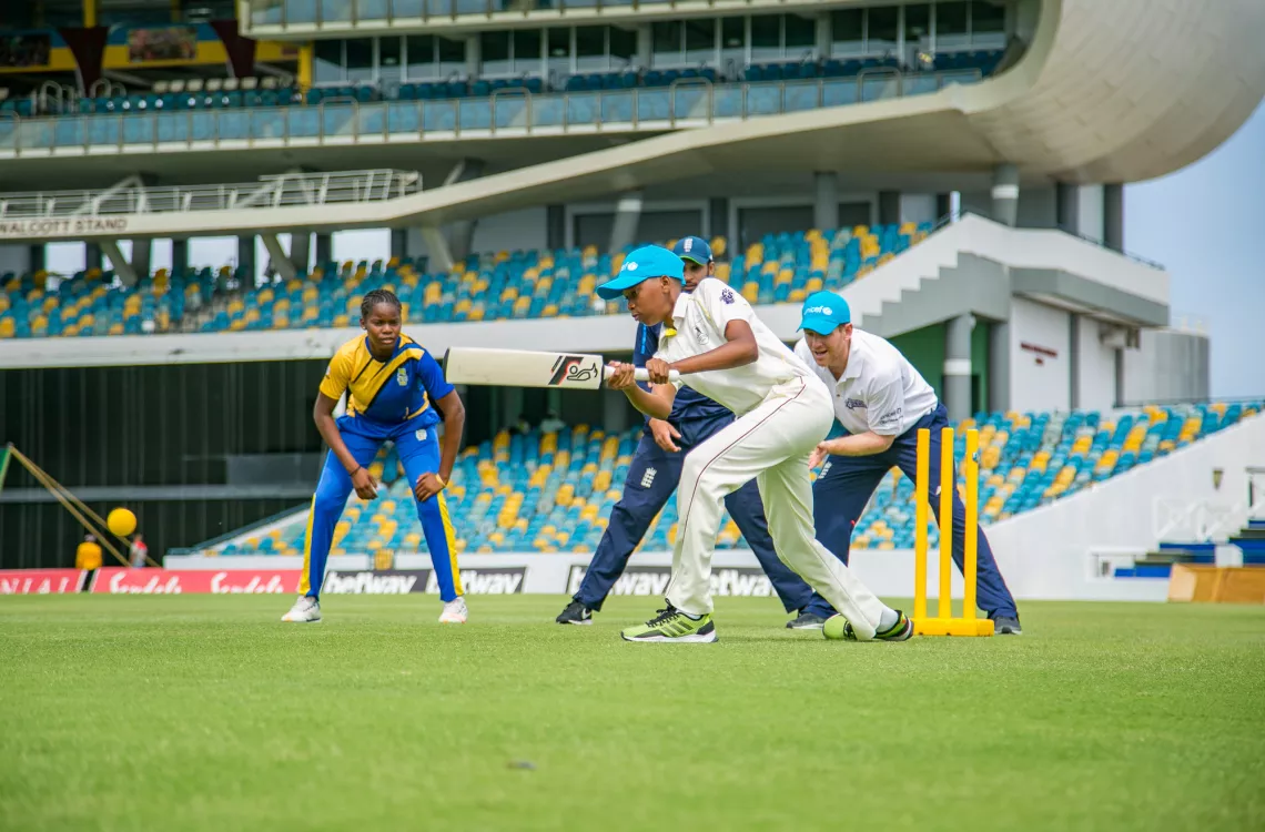 Cricket
