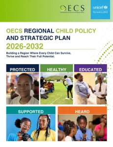 OECS Child Policy page