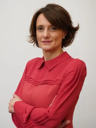 ELENA BONETTI