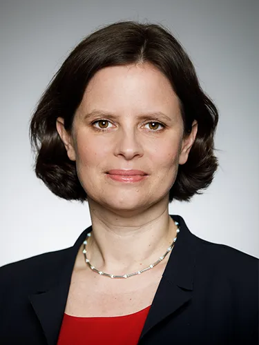 JULIANE SEIFERT