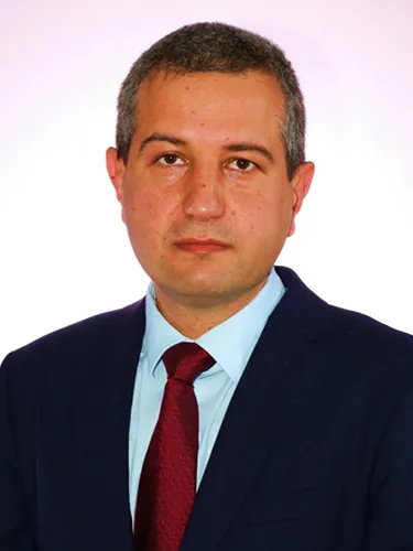 IVAN KRASTEV