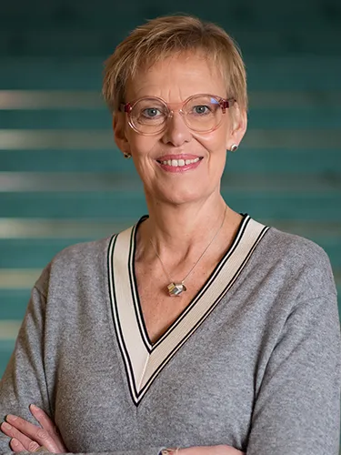 KARINE LALIEUX 