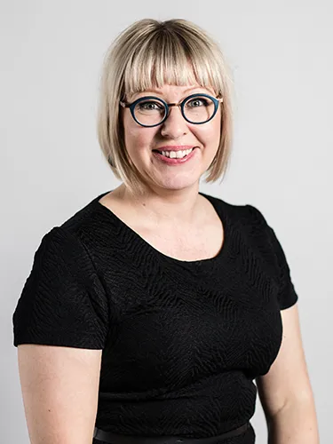 AINO-KAISA PEKONEN