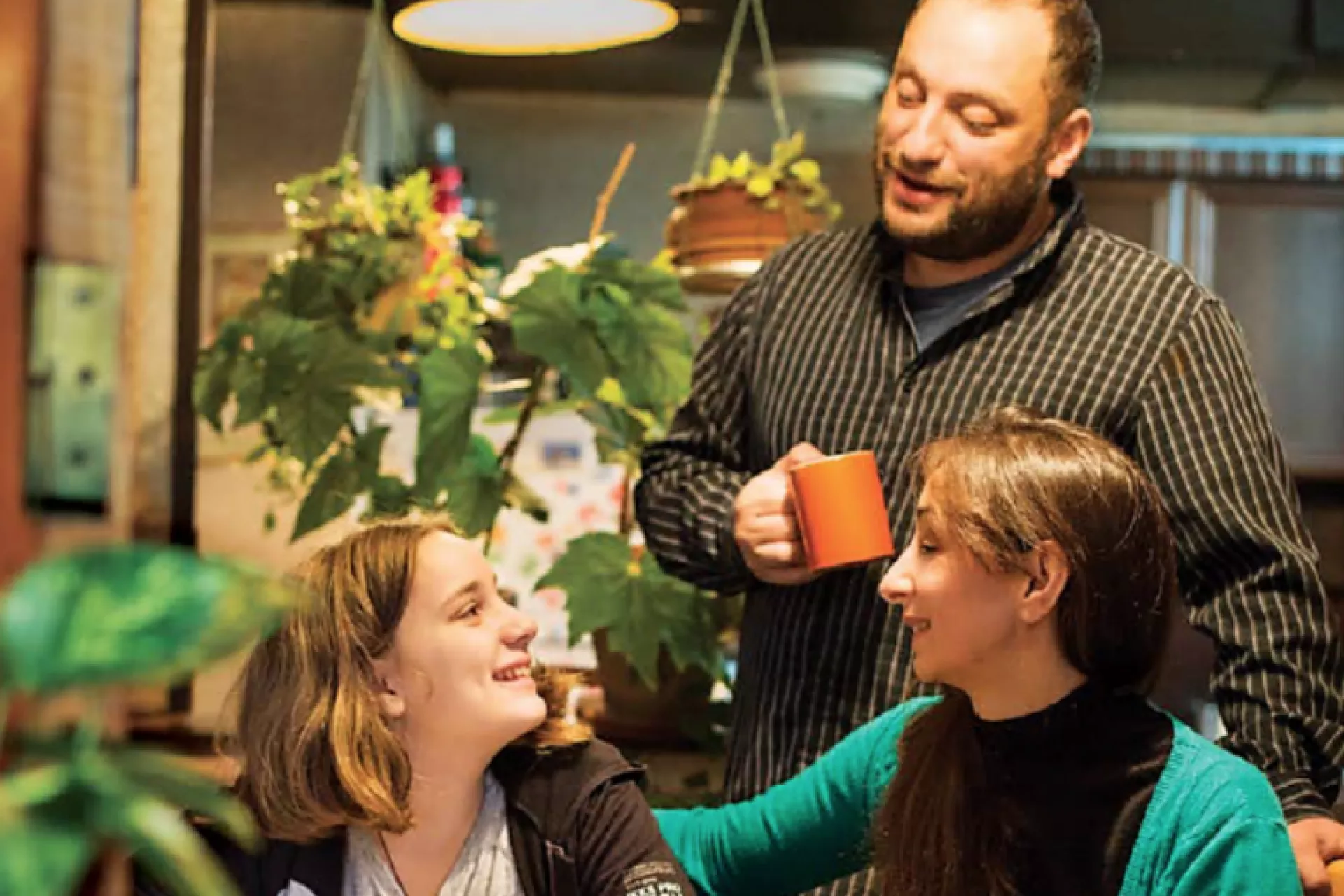 11 tips for communicating with your teen 