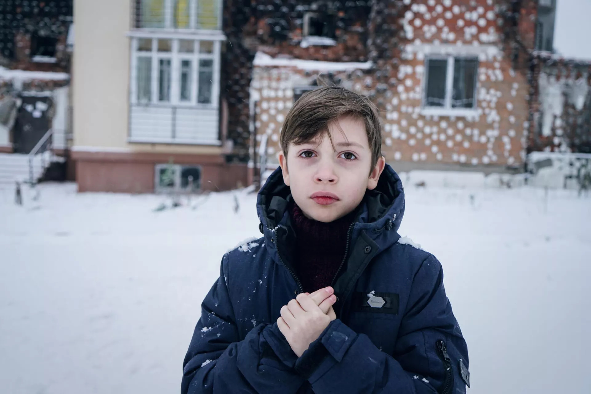 Fact Sheet: the impact of 365 days of the war in Ukraine | UNICEF ...