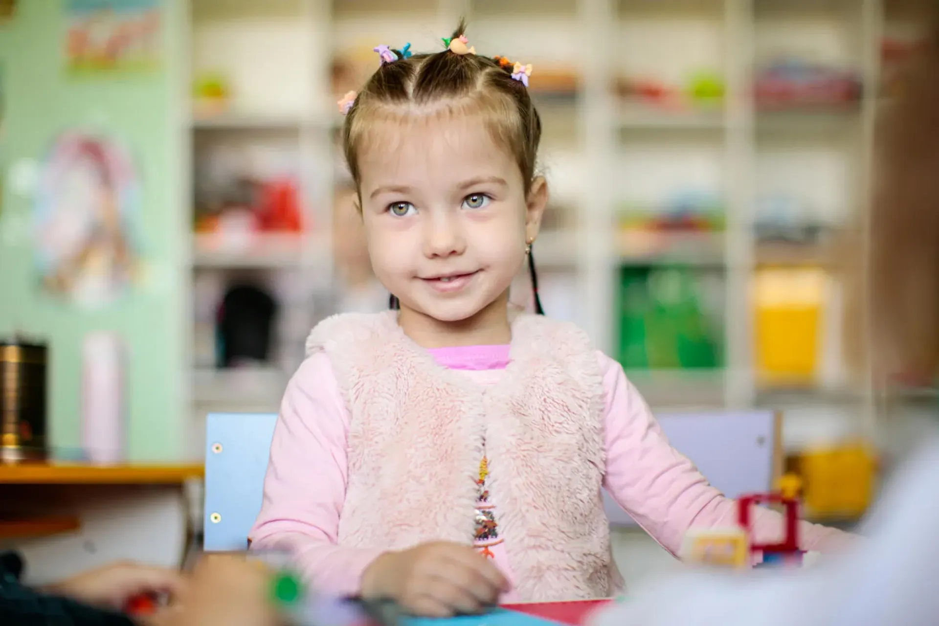 Estimates of financing gap in early child education and care | UNICEF ...