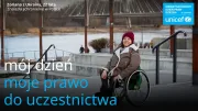 Zoriana is a 22-year-old refugee from Ukraine.