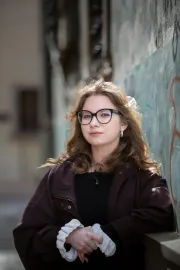 Karyna is a 21-year-old refugee from Ukraine. She fled the war to Poland in 2022, uncertain of her future and prospects. Currently, she is studying in Warsaw and taking part in Futureship - an internship initiative under Mapa Karier UA, implemented by Katalyst Education Foundation in partnership with UNICEF&rsquo;s Refugee Response Office in Poland.